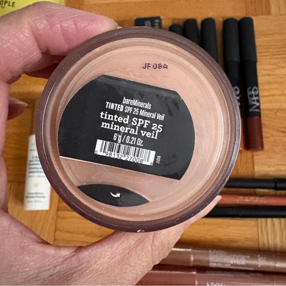 Lip Product Bundle: MAC, NARS, Face Shop, Smashbox, Sephora, L’Oreal etc - New - Picture 9 of 10